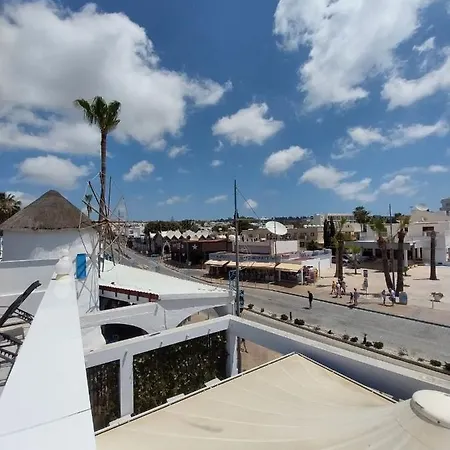 Aquamarine Central Protaras