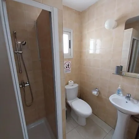 Aquamarine Central Apartment